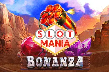 Slot Mania Bonanza